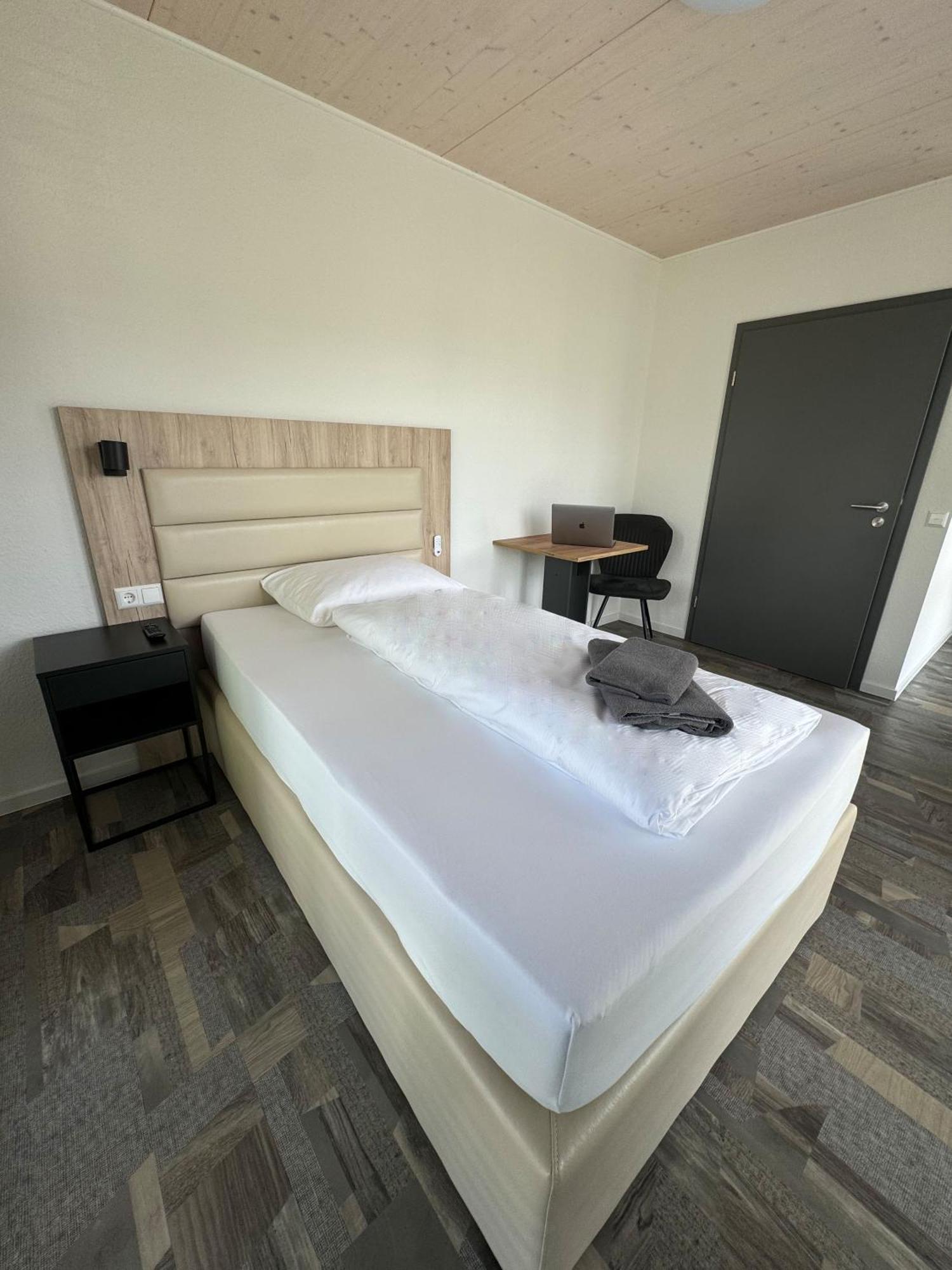 Hotel Lijo, Bei Basel Штайнен Экстерьер фото