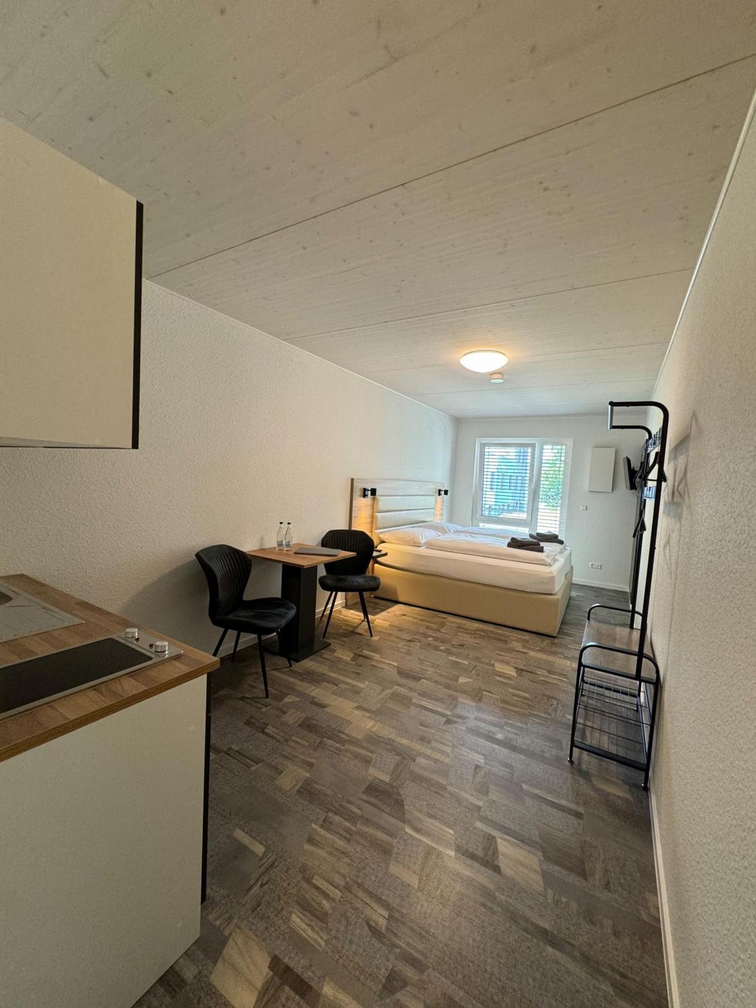 Hotel Lijo, Bei Basel Штайнен Экстерьер фото